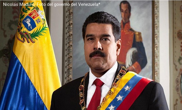 Calma tesa in Venzuela. Ma il popolo è ancora con Maduro
